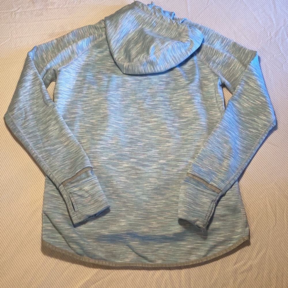 Fleece Hoodie